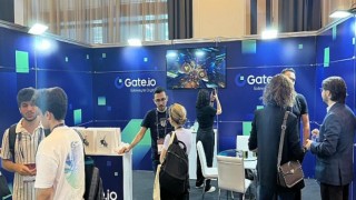Global Kripto Para Borsası Gate, Blockchain Economy İstanbul Summit’e Katılım Sağladı