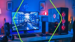 hacker:HUNTER ’Next Level’: siber suçlular için oyun demek, çok daha fazlası demek