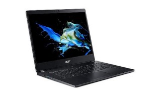 Hafif ve dayanıklı Acer TravelMate P6, hibrit çalışanlar için birinci sınıf bir dizüstü bilgisayar deneyimi sunuyor