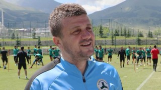 Hakan Keleş'ten Trabzonspor açıklaması!.