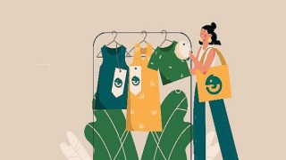 Hızlı Moda Yerini Döngüsel Modaya Bırakıyor