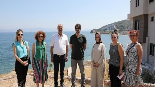İlhan İrem’in “Orada Uyumak İsterim” Dediği Yer, Park Oluyor