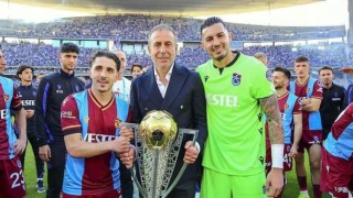 İşte Trabzonspor'un Uğurcan Çakır ve Abdulkadir Ömür planı