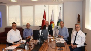 İTB’de Temmuz Ayı Meclis Toplantısı’nda Ana Gündem Tahıl Koridoru Anlaşması