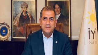 İYİ Parti İzmir İl Başkanı Hüsmen Kırkpınar’dan Şah-ı Merdan Cemevi Saldırısını Kınadı
