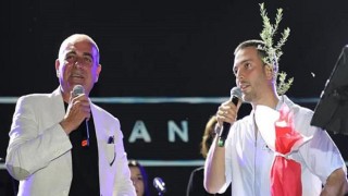 Kabotaj Bayramı Gemlik’te kutlandı