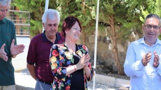 Karaburun’da emekçinin yüzünü güldüren toplu sözleşme