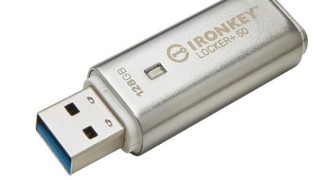 Kingston’dan Çok Yetenekli USB Bellek
