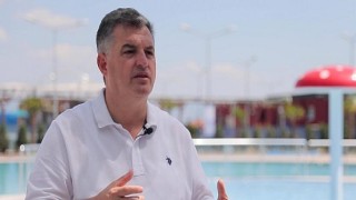 Kınık Belediyesi’nden Çocuklara Anlamlı Kampanya
