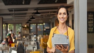 Mastercard ve Tepav Kobi’lerin Dijital Dönüşümü İçin El Ele Verdi