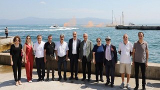 Mudanya’da Kabotaj Bayramı Coşkusu