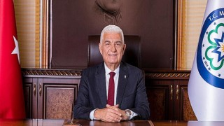 Muğla Büyükşehir Belediye Başkanı Dr. Osman Gürün’den Kurban Bayramı Mesajı