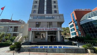 Narlıdere Belediyesi Mobil Cihazlarda