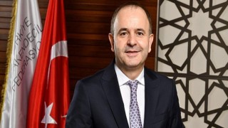 Ömer Düzgün ikinci kez başkanlığa seçildi