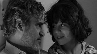Oscar Ödüllü Joaquin Phoenix’in Son Filmi Yaşamaya Bak AKM Yeşilçam Sineması’nda
