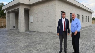 Osmangazi’de Sağlık Yatırımları Hız Kesmiyor