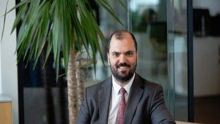 Prometeon Almanya Finans Direktörlüğü’ne Yaşar Yurtçu atandı