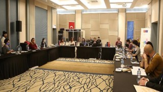 Puruli Kültür Sanat Derneği Tarafından Yürütülen “Döngüyü Kırmak: Erişilebilir Sinema” Projesi Sona Erdi