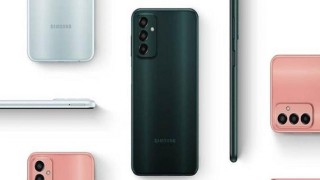 Samsung, en yeni Galaxy inovasyonlarını bir arada sunan yeni Galaxy M13’ü satışa sundu!