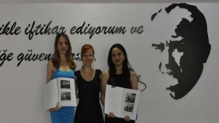 “Sessizliğin Sesi” ve “Geleceğe Gülümseyen Meslekler”