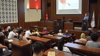 Şiddetsiz Toplum İçin Eğitim Semineri