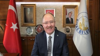 Sivas Belediye Başkanı Hilmi Bilgin’den Kurban Bayramı Mesajı