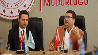 Tarımın Geleceğini Gençlerle Güçlendiren Protokol