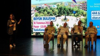 Tercihte “Büyük Buluşma” Okan’da yapıldı