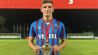 Trabzonspor'da Ahmetcan Kaplan'a Ajax kancası