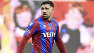 Trabzonspor'da Anastasios Bakasetas depremi!