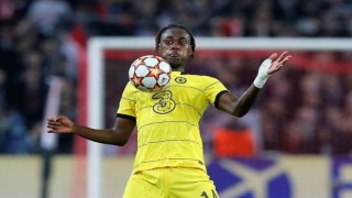 Trabzonspor'da Stoper Bombası