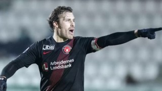 Trabzonspor'da Stoper sürprizi!