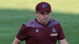 Trabzonspor'dan ayrılıyor! Genç Yıldız...