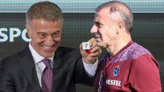 Trabzonspor'dan büyük bomba!