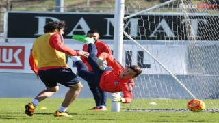 Trabzonspor'dan Fırtına'dan kaleci takviyesi!