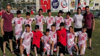 Van Büyükşehir Belediyesi Spor Kulübü’nün erkekler Hentbol takımı, Türkiye Hentbol 2. Ligi’nde mücadele edecek.