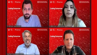 “Yarını Kodlayanlar”, Birleşmiş Milletler Sürdürülebilir Kalkınma Üst Düzey Siyasi Forumu’nda Yer Aldı