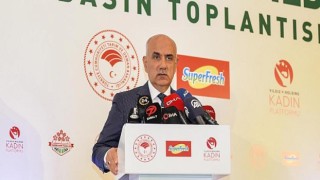 Yıldız Holding’den “Tarımın Kadın Yıldızları” projesiyle kadın çiftçilere 35 milyon TL’lik katma değer