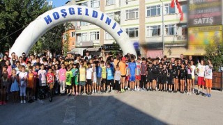 5. Atatürk Koşusu’nda Dereceye Girenler Belli Oldu