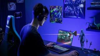 Acer’dan Performans Canavarı Bir Dizüstü Bilgisayar: Predator Helios 300