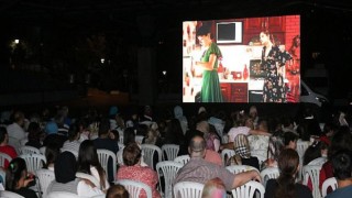 Açık Hava Sinemasında Bu Hafta 3 Film