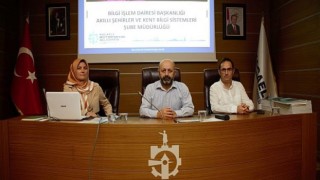 Açık Veri Platformu geliyor