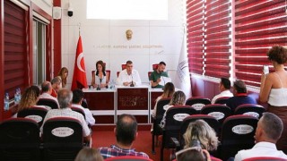 AK Parti Akarca’yı gündeme getirecek