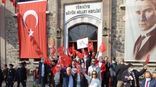 Alader’den Dev Kültür Hizmeti