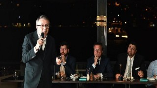 Alman Zeiss’in camlarını Türk Optik Devi Novax Üretecek