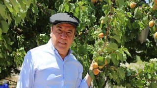 Antalya Büyükşehir ’Çevre Dostu Çiftçi Kart Projesi’ni başlatıyor