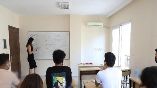 Antalya Büyükşehir’in YKS hazırlık kursu kayıtları başladı