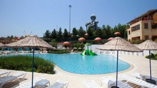 Aqua Yaşam’a büyük ilgi