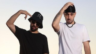 Asil Slang & Bixi Blake “Fresh” diyor!