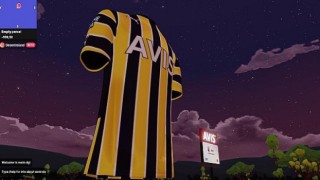 Avis, Fenerbahçe Sponsorluğunu Metaverse’deki Dev Forma ile Taçlandırdı